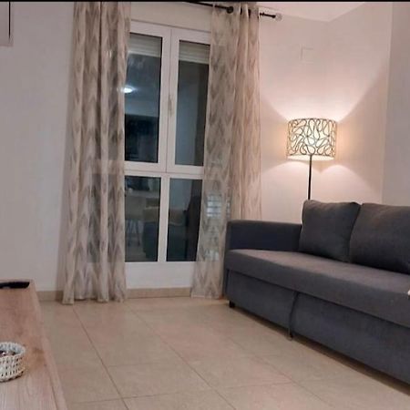 Apartamento Tintin Moraira Dış mekan fotoğraf