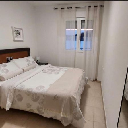 Apartamento Tintin Moraira Dış mekan fotoğraf