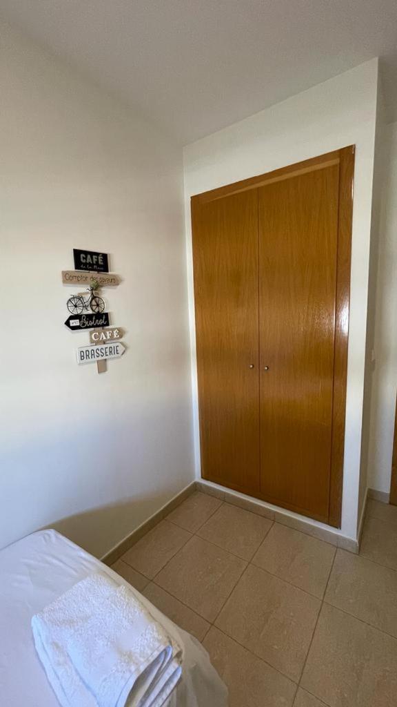Apartamento Tintin Moraira Dış mekan fotoğraf