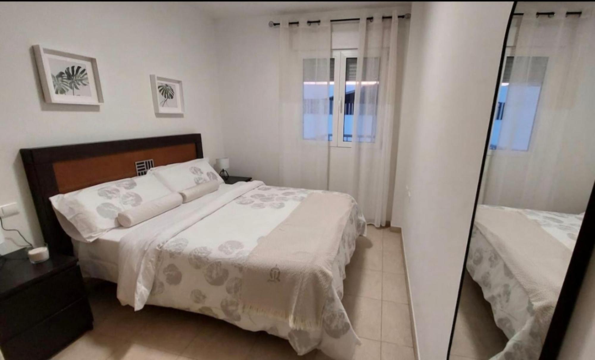Apartamento Tintin Moraira Dış mekan fotoğraf